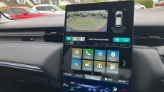 Honda E Ny1 150kW Elegance 69kWh 5dr Auto Electric Hatchback